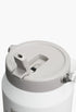 The IceFlow™ Flip Straw Jug | 64 OZ